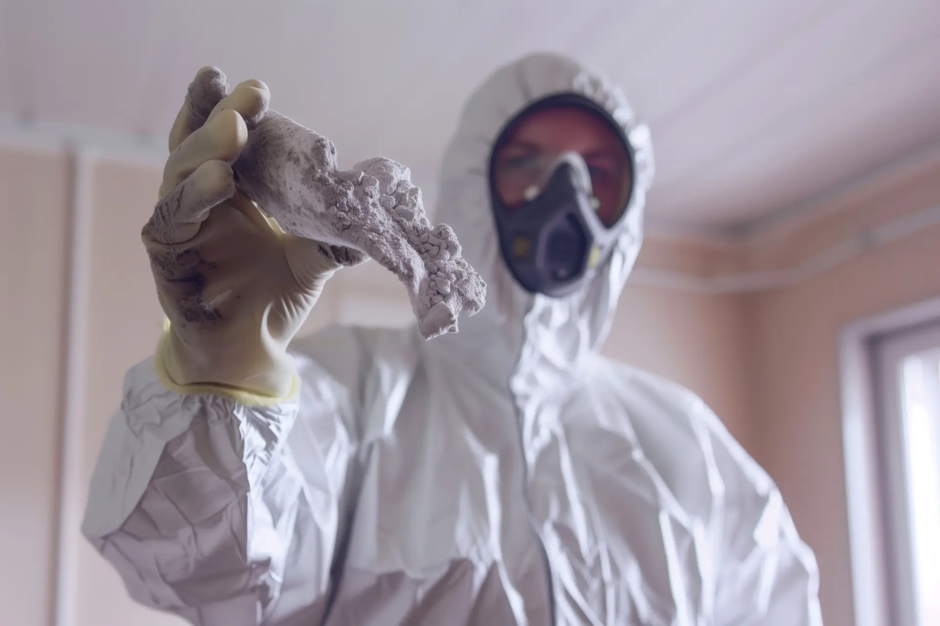 Who Needs Asbestos Removal Training in the UK?