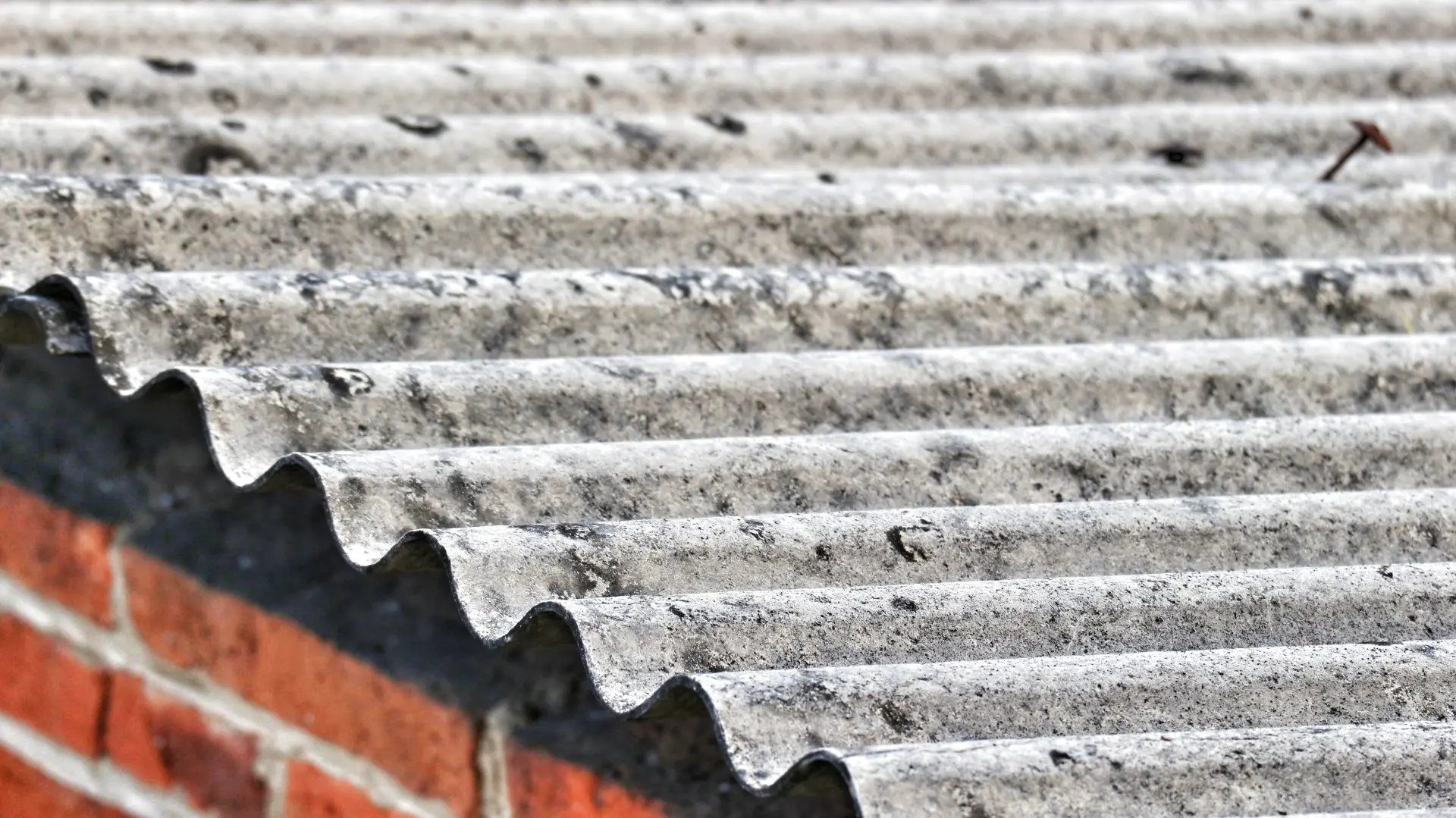 Types of Asbestos and Where It Might Be Found