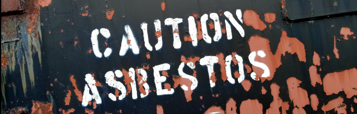 The Main Problem With Asbestos The Main Problem With Asbestos
